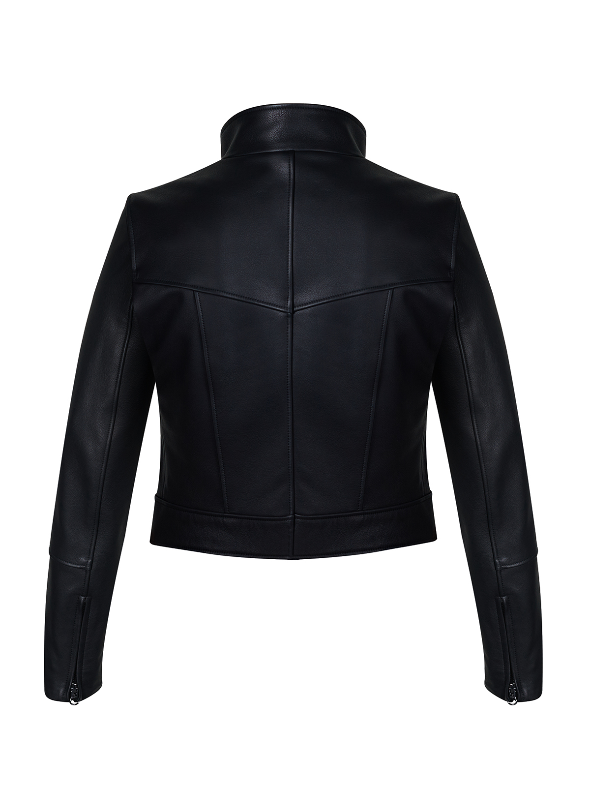 Jackets : ARIN JACKET (JACKETS) by www.manokhi.com